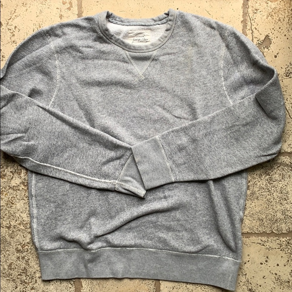 J.Crew sweatshirt